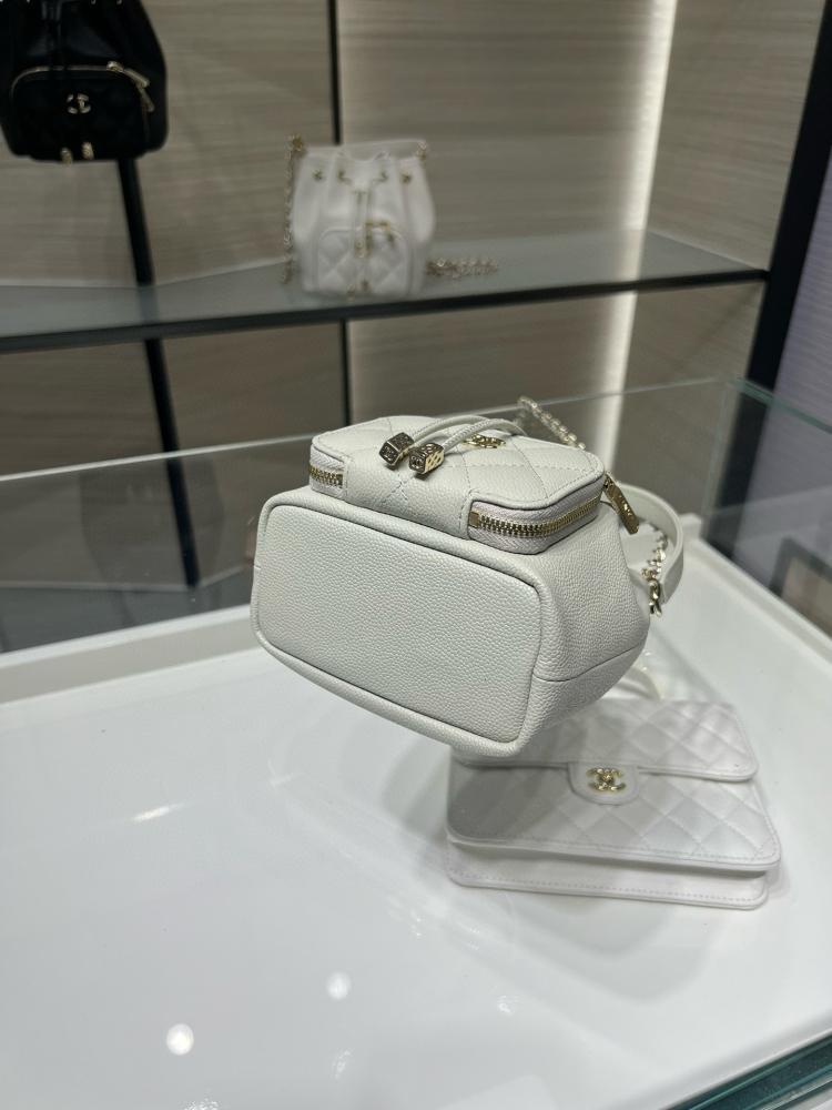 Bucket Bag