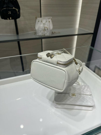 Bucket Bag
