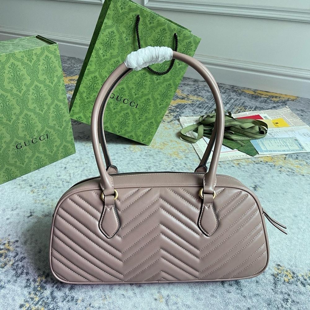 Italian-Inspired Stylish Shoulder Bag