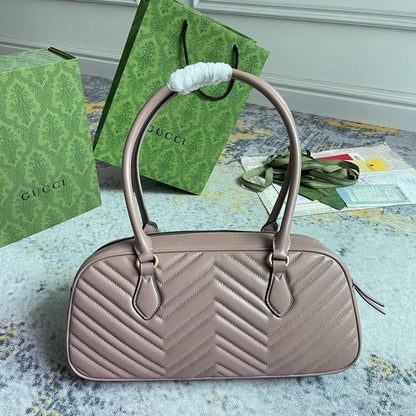 Italian-Inspired Stylish Shoulder Bag