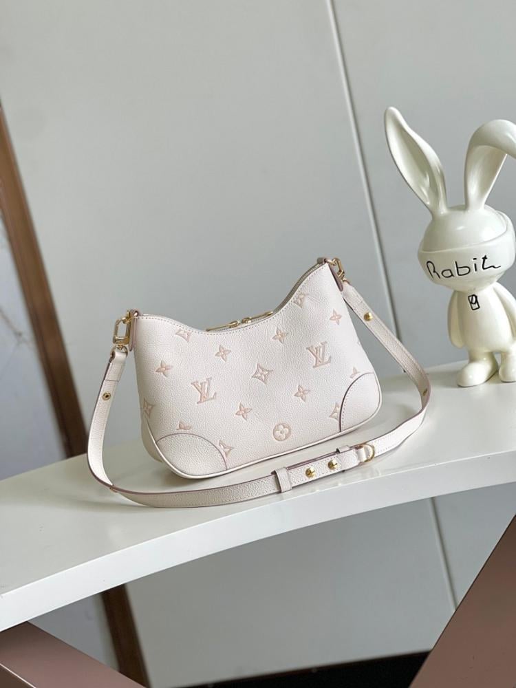 Modern Luxury Jacquard Shoulder Bag