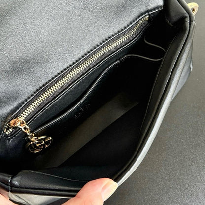 Stylish Premium Leather Crossbody Bag
