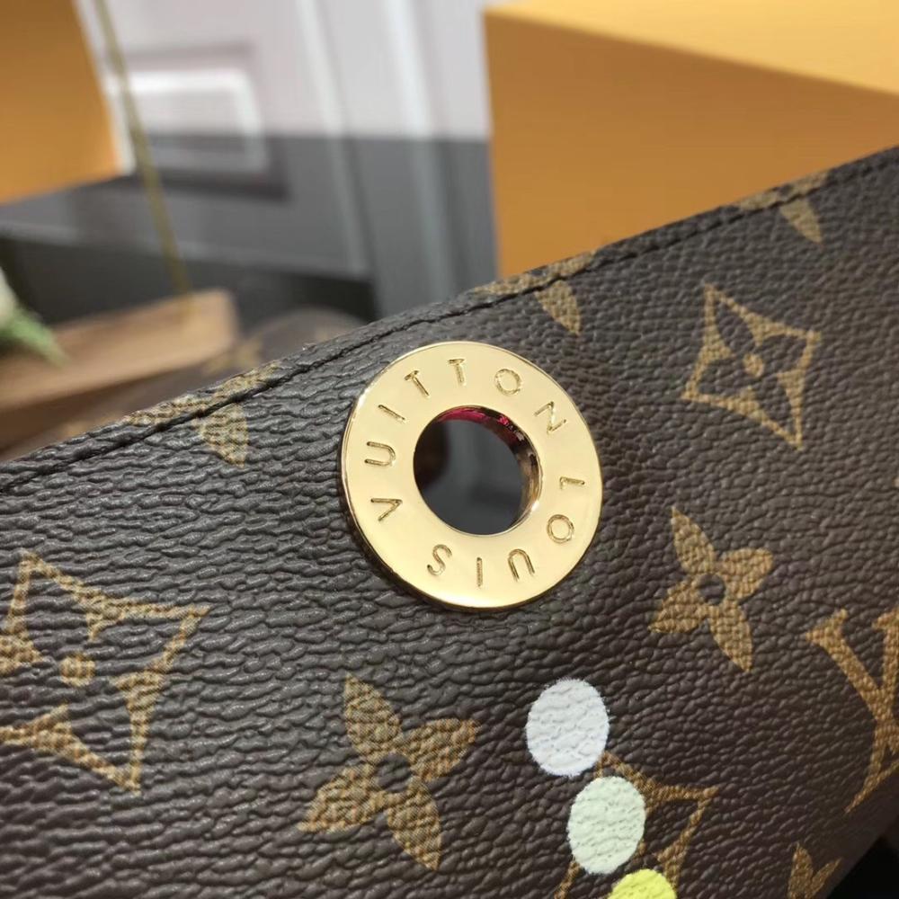 Luxury Wallet