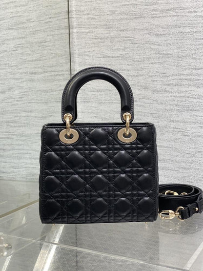 Top Handle Bag