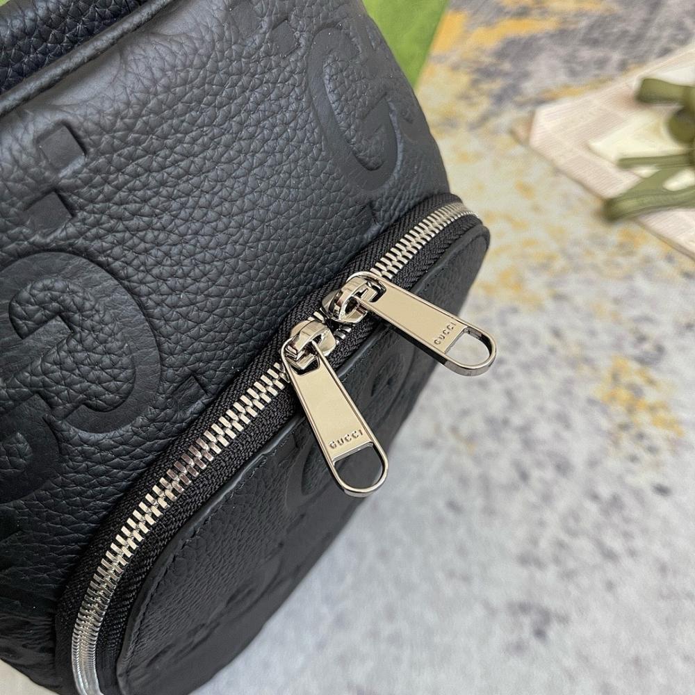 Modern Luxury Bag
