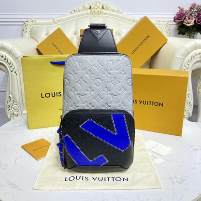 Shoulder Bag