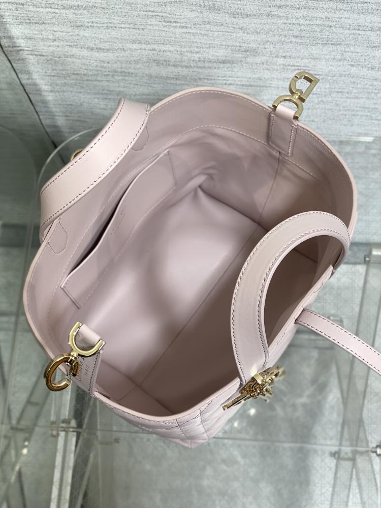 Calfskin Shoulder Bag