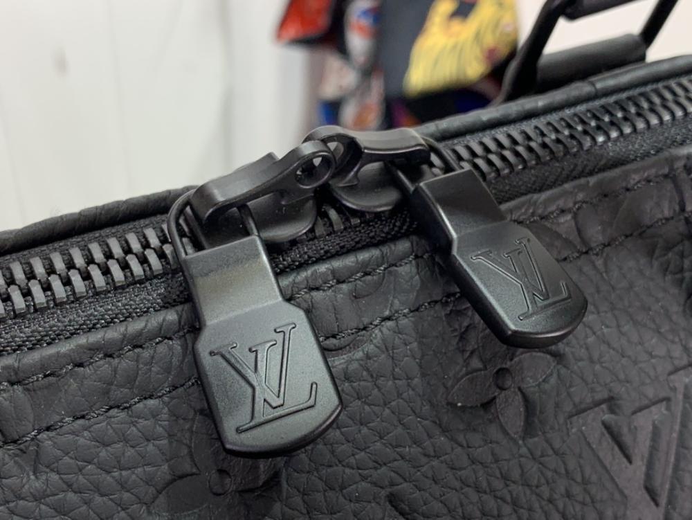 Luxury Travel Bag
