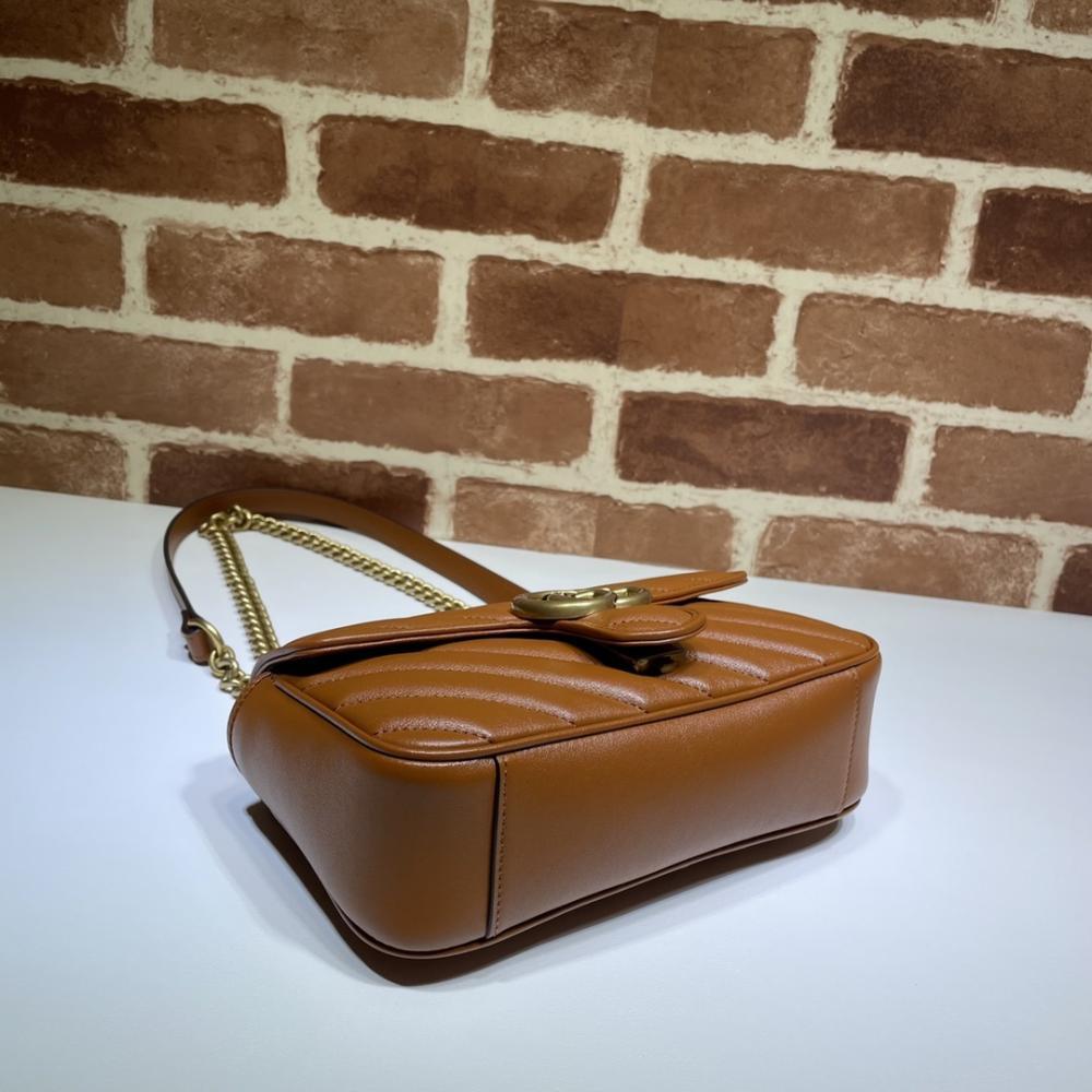 Luxury Elegant Shoulder Bag