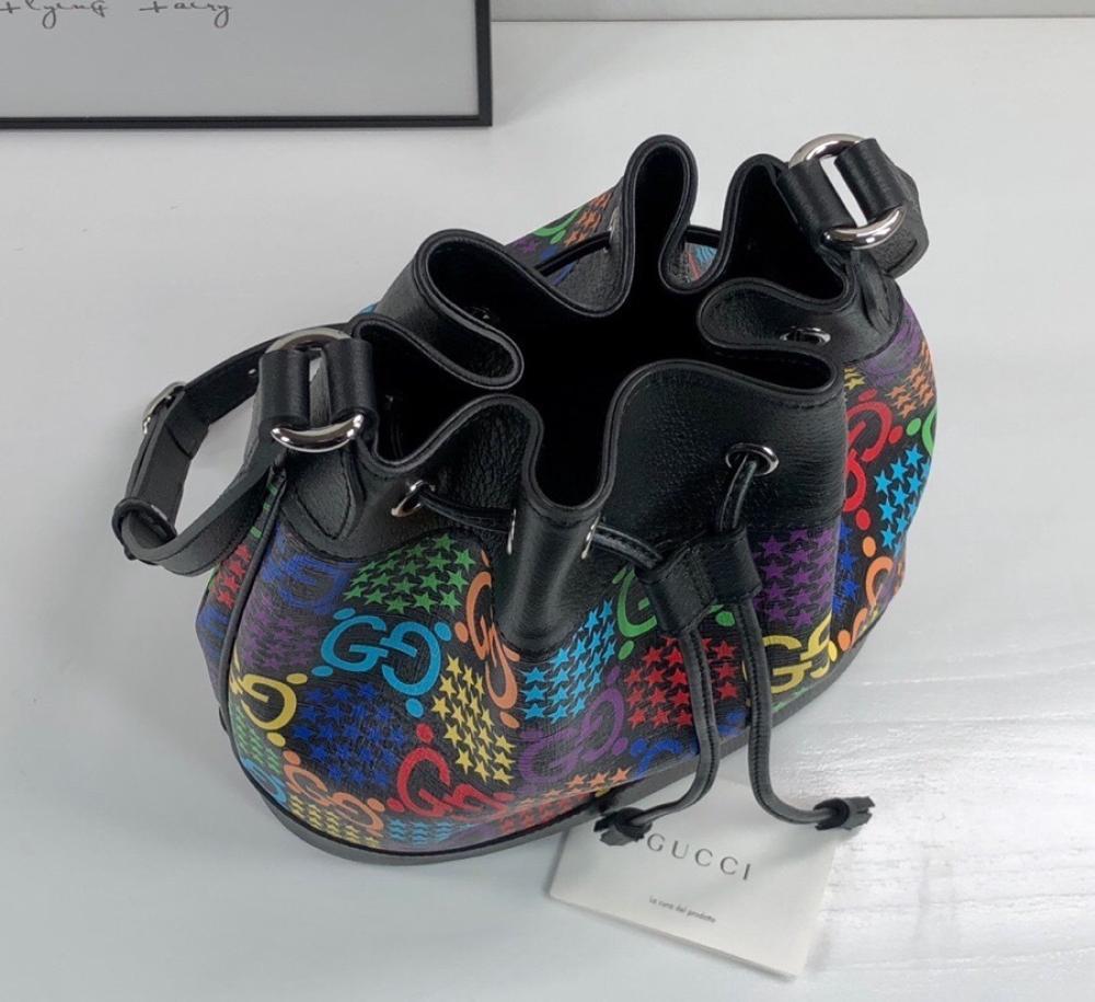 Classic Top Handle Bag