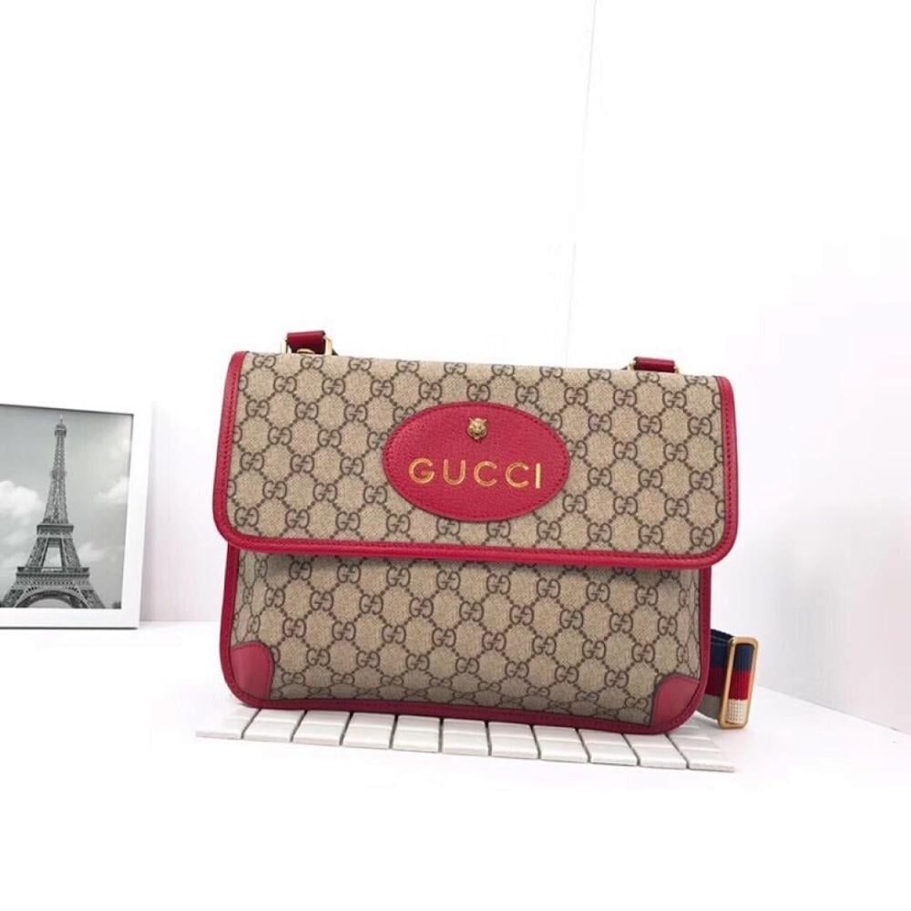 Classic Premium Bag