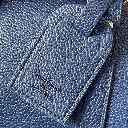 Keepall Calfskin Travel Bag