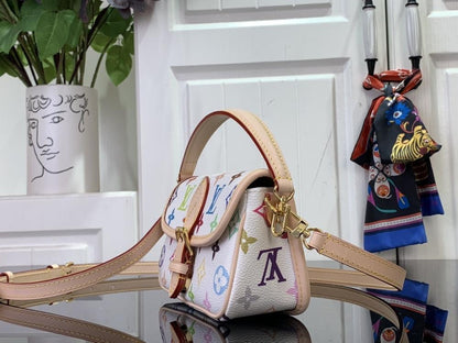 Shoulder Bag