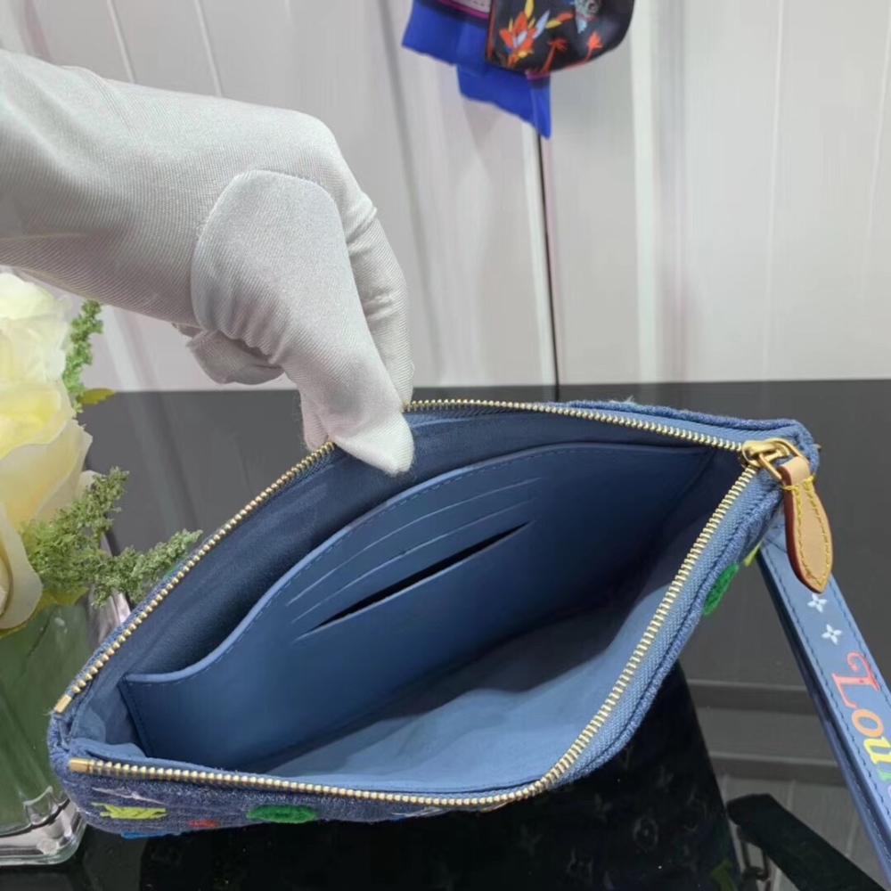 Top Handle Bag