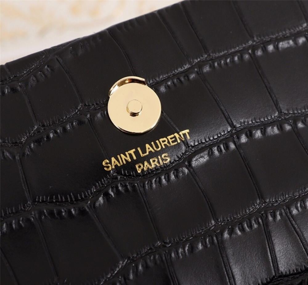 Luxury Leather Top Handle Bag – Limited Edition