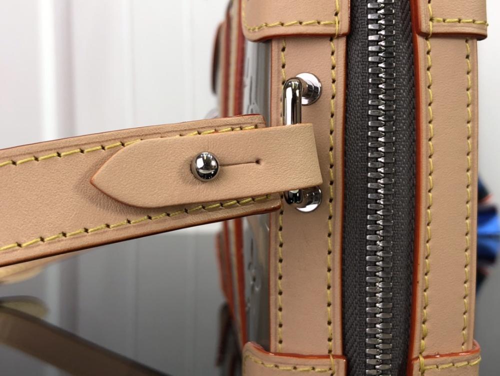 Top Handle Bag