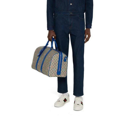 Luxury Refined Top Handle Bag