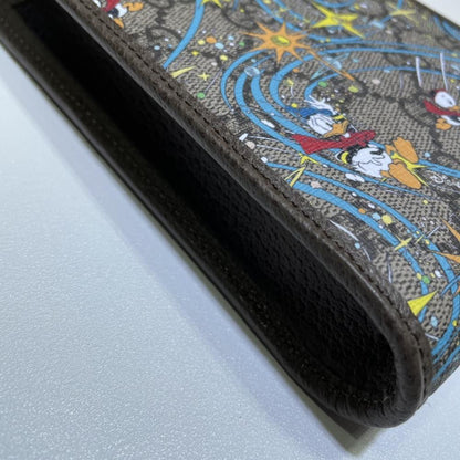 Classic Top Handle Bag