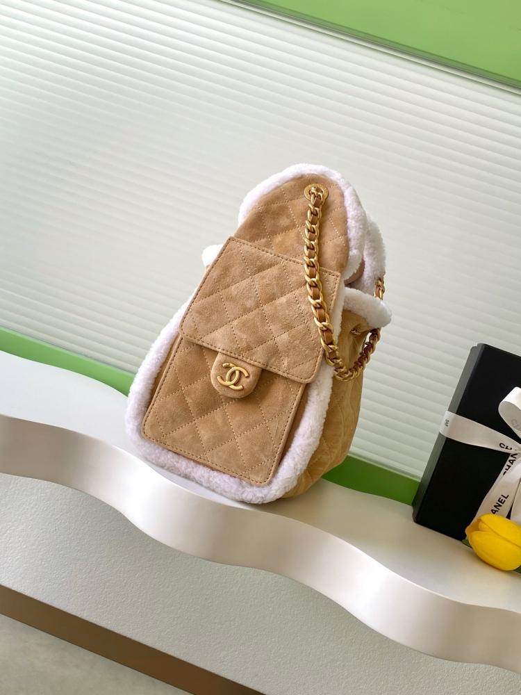Top Handle Bag
