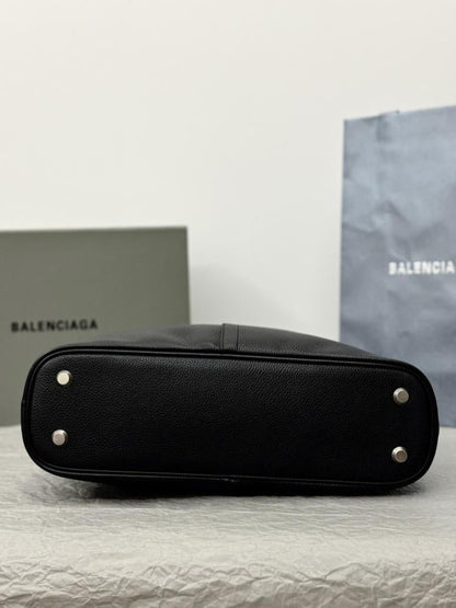 Top Handle Bag