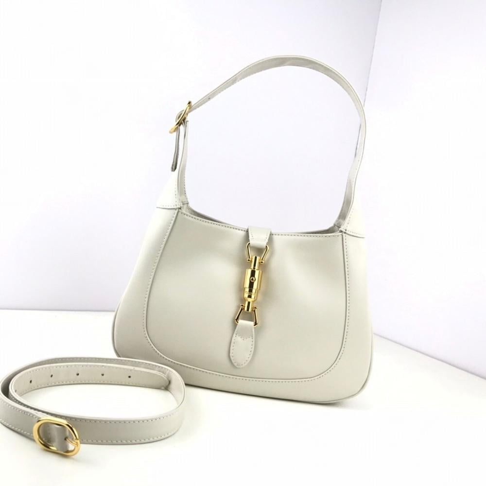Classic Top Handle Bag – Special Edition