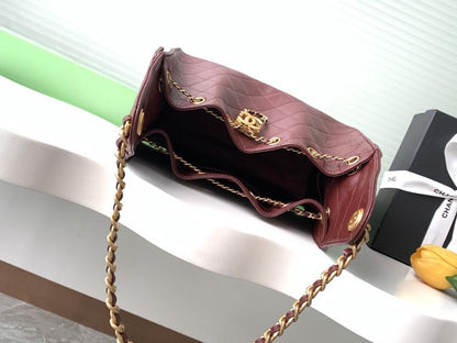 Hobo Bag