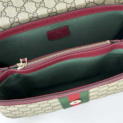 Classic Top Handle Bag