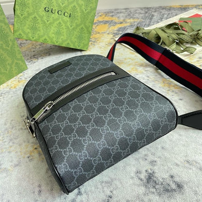 Modern Premium Top Handle Bag