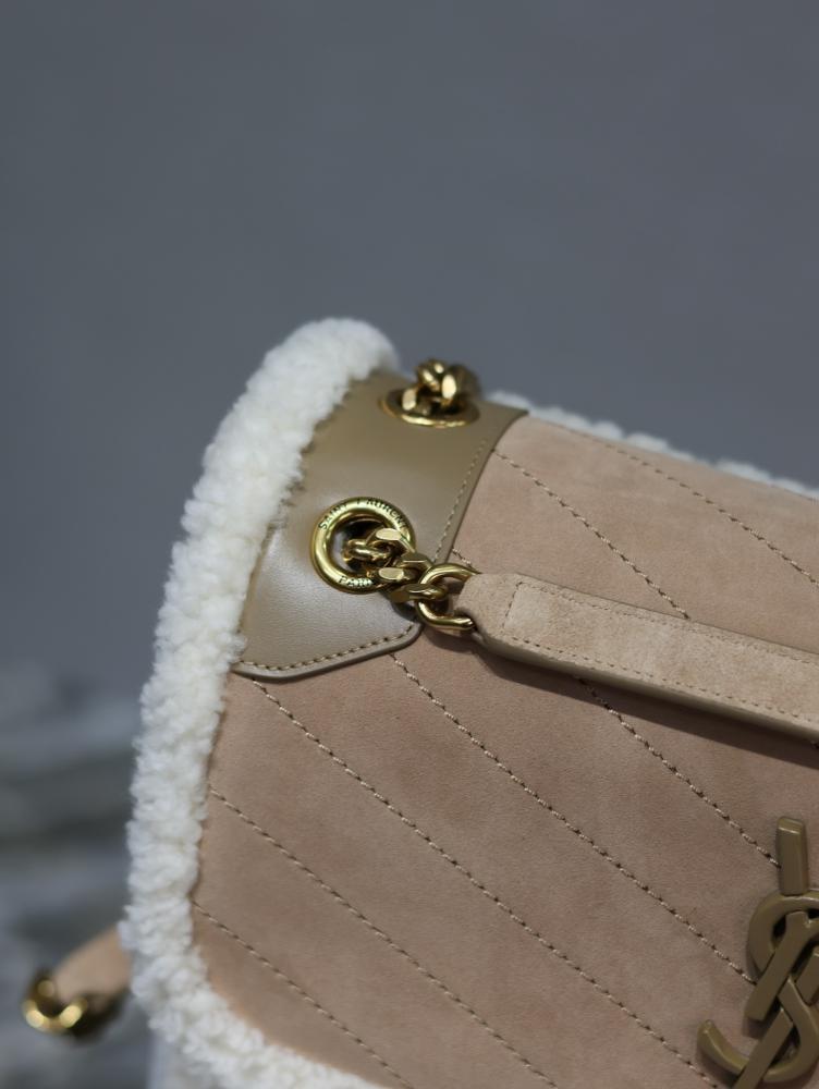 Top Handle Bag