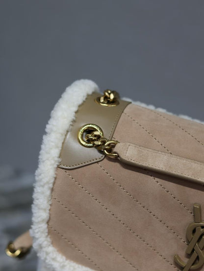 Top Handle Bag