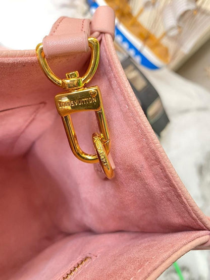 Stylish Premium Leather Shoulder Bag