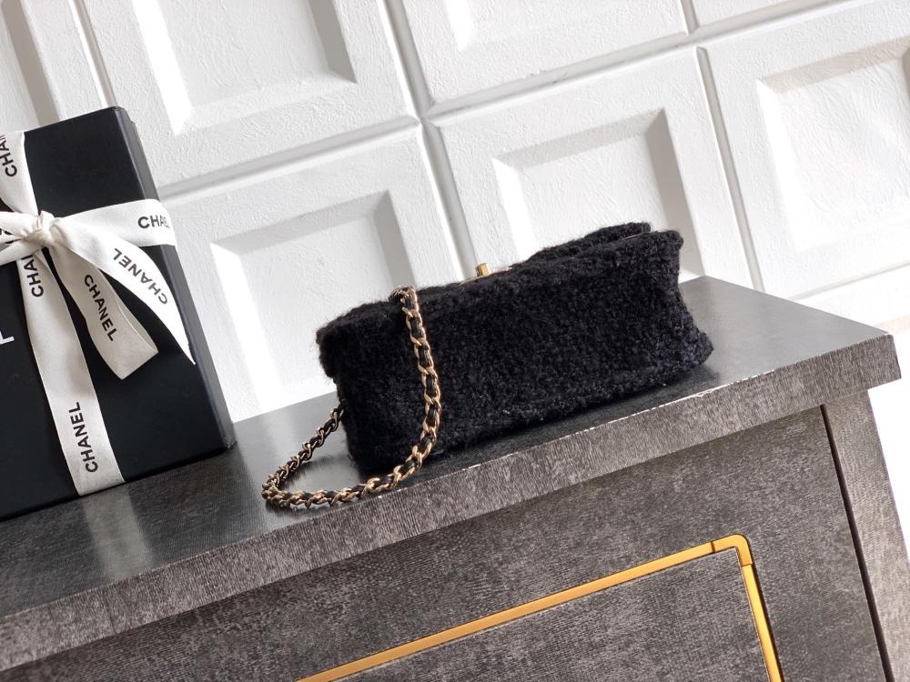 Top Handle Bag