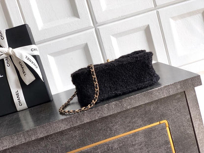 Top Handle Bag