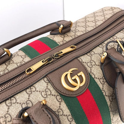 Luxury Shoulder Bag – Special Edition