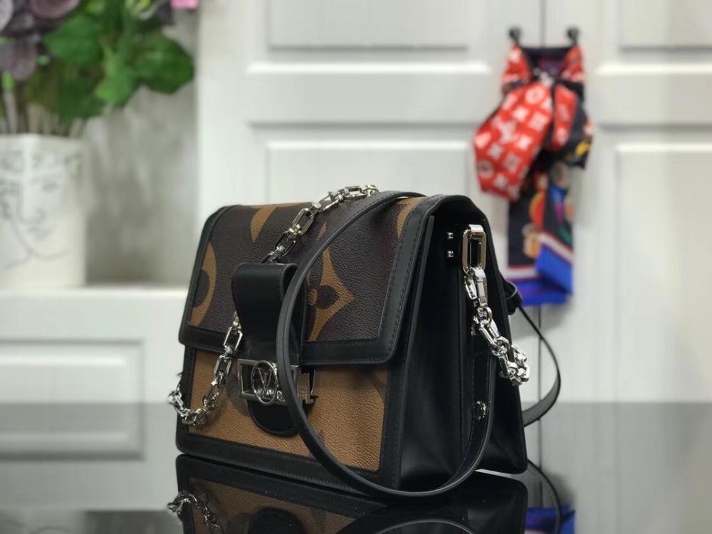 Top Handle Bag