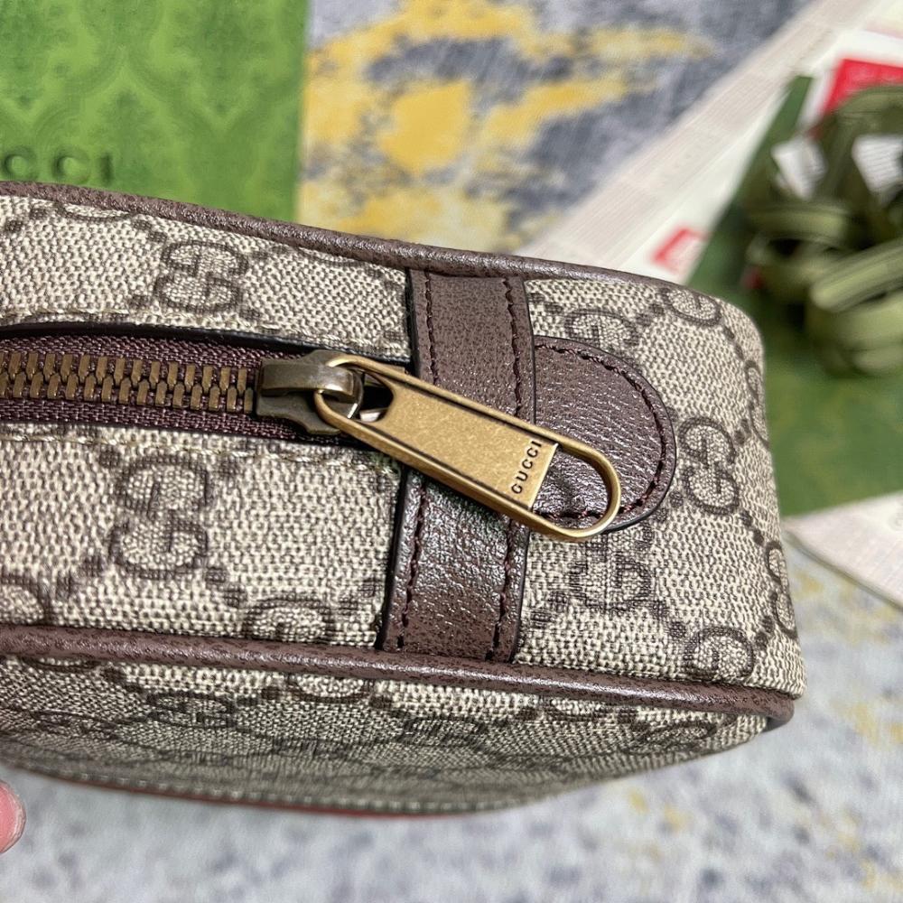 Stylish Refined Shoulder Bag