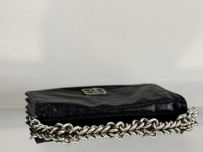 Luxury Top Handle Bag