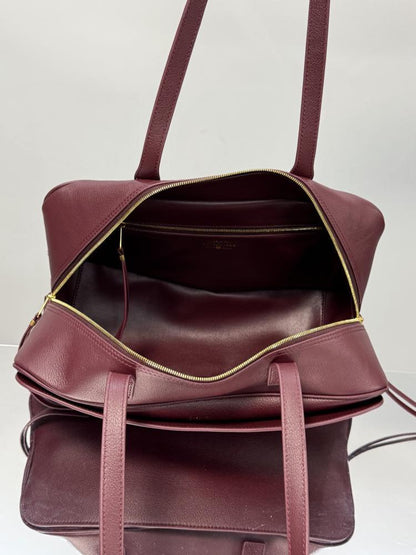 Top Handle Bag