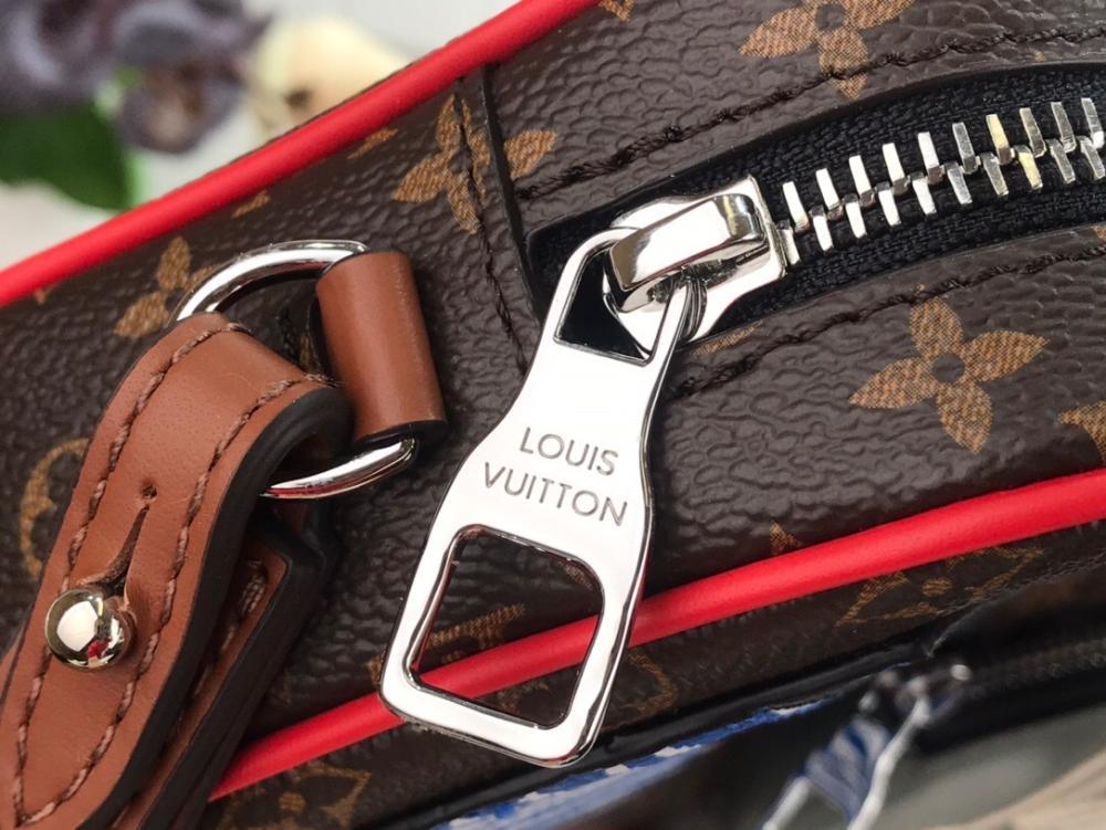 Luxury Wallet