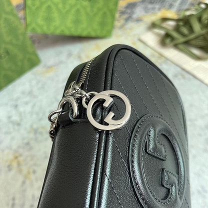 Modern Shoulder Bag – Limited Edition