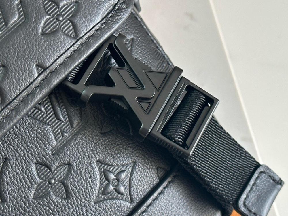 Luxury Premium Leather Shoulder Bag