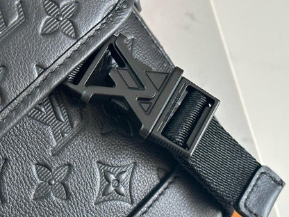 Luxury Premium Leather Shoulder Bag