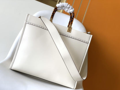 Top Handle Bag