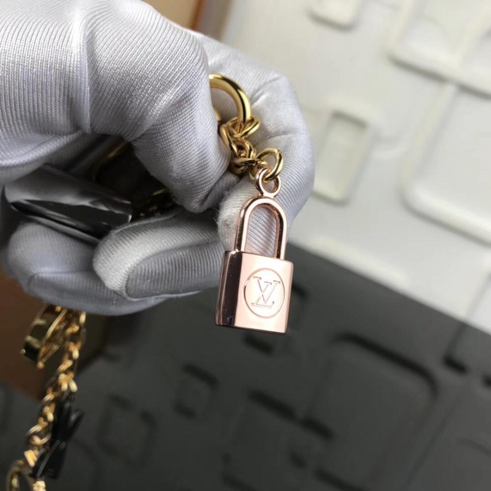 Top Handle Bag