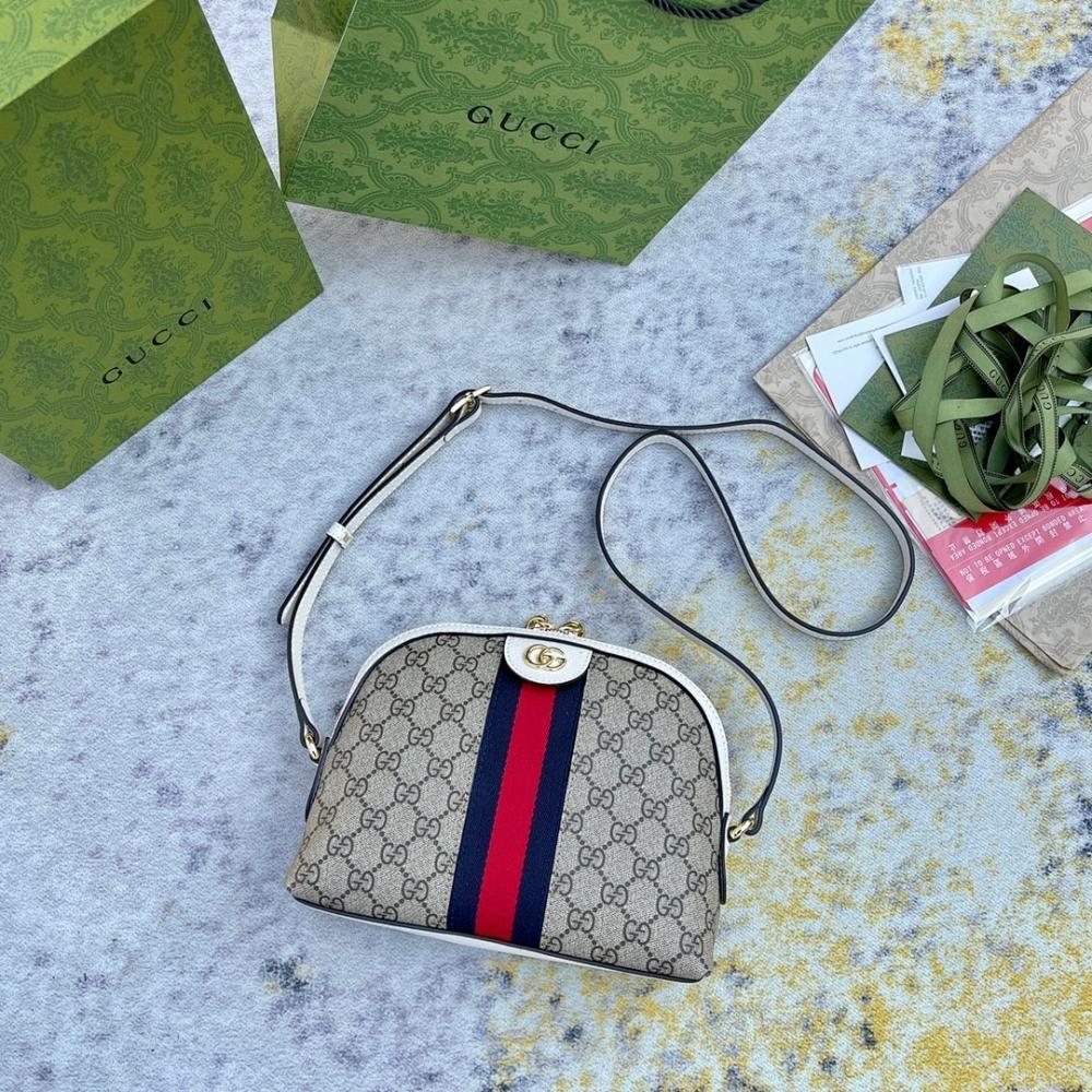 Stylish Refined Shoulder Bag