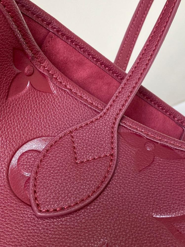Classic Premium Top Handle Bag