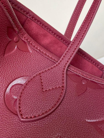 Classic Premium Top Handle Bag