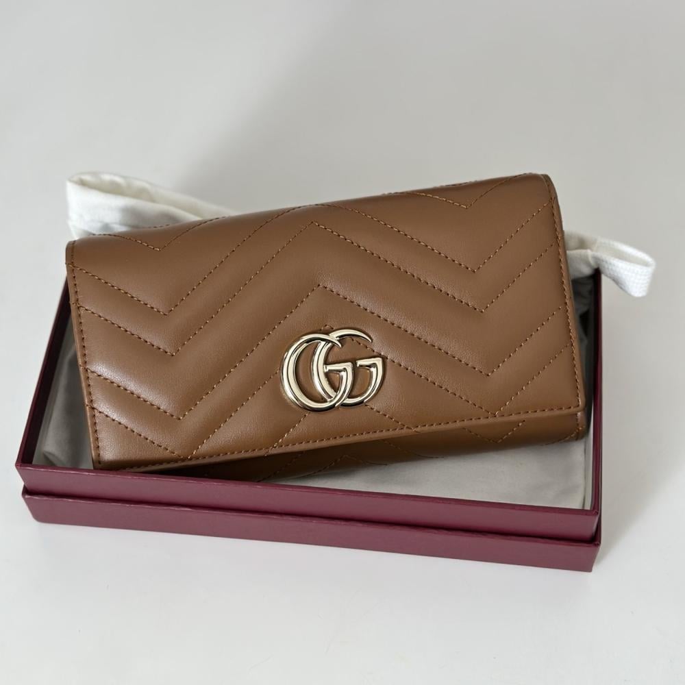 Luxury Wallet