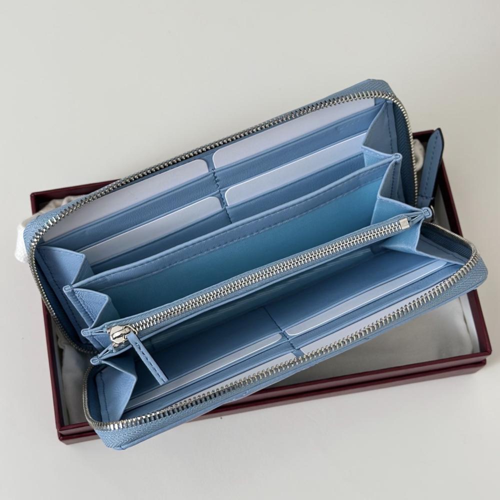 Leather Wallet