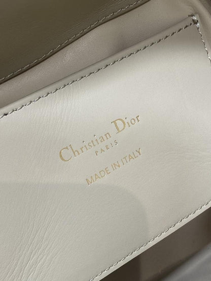 Classic Top Handle Bag